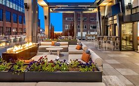 Hyatt House Downtown Indianapolis